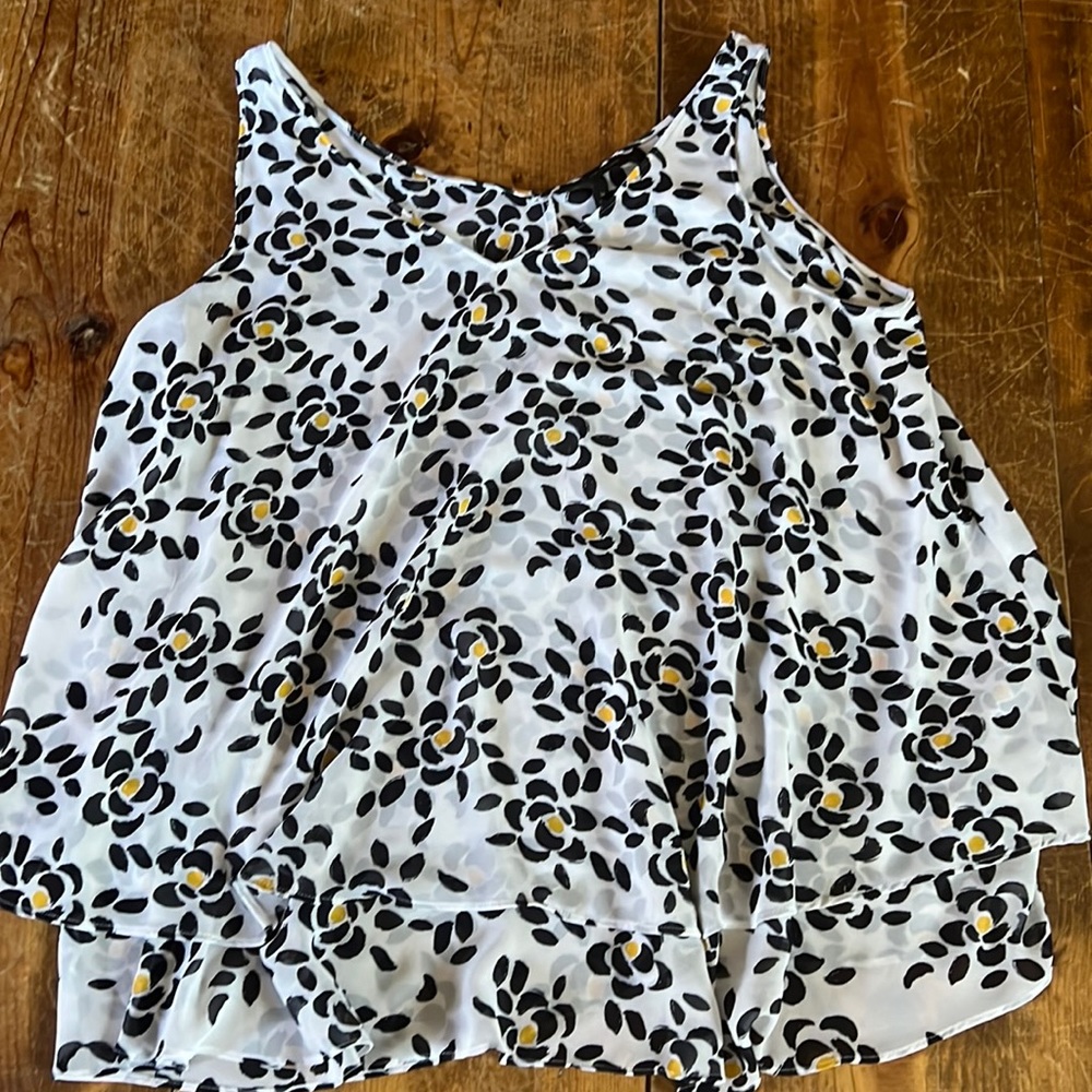 Lane Bryant Blouse brand new